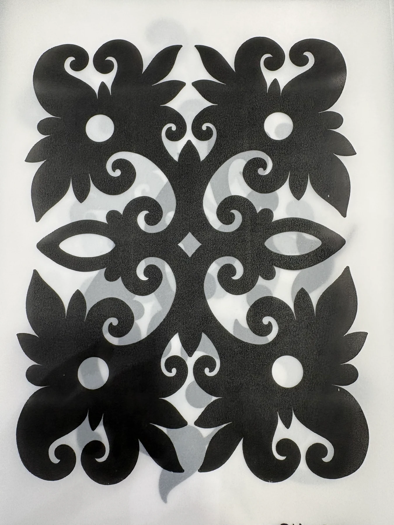 Flash de tatouage par Tias
